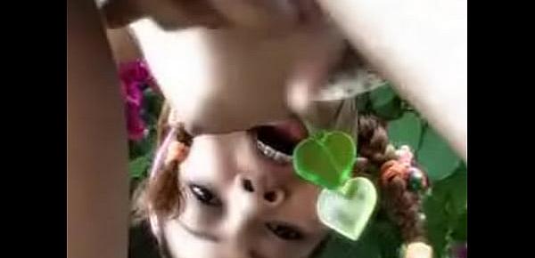  Serena 18 Hardcore Latina Sex Compilation